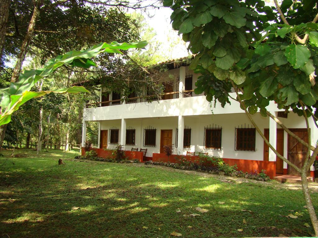 Finca Ixobel Zimmer foto