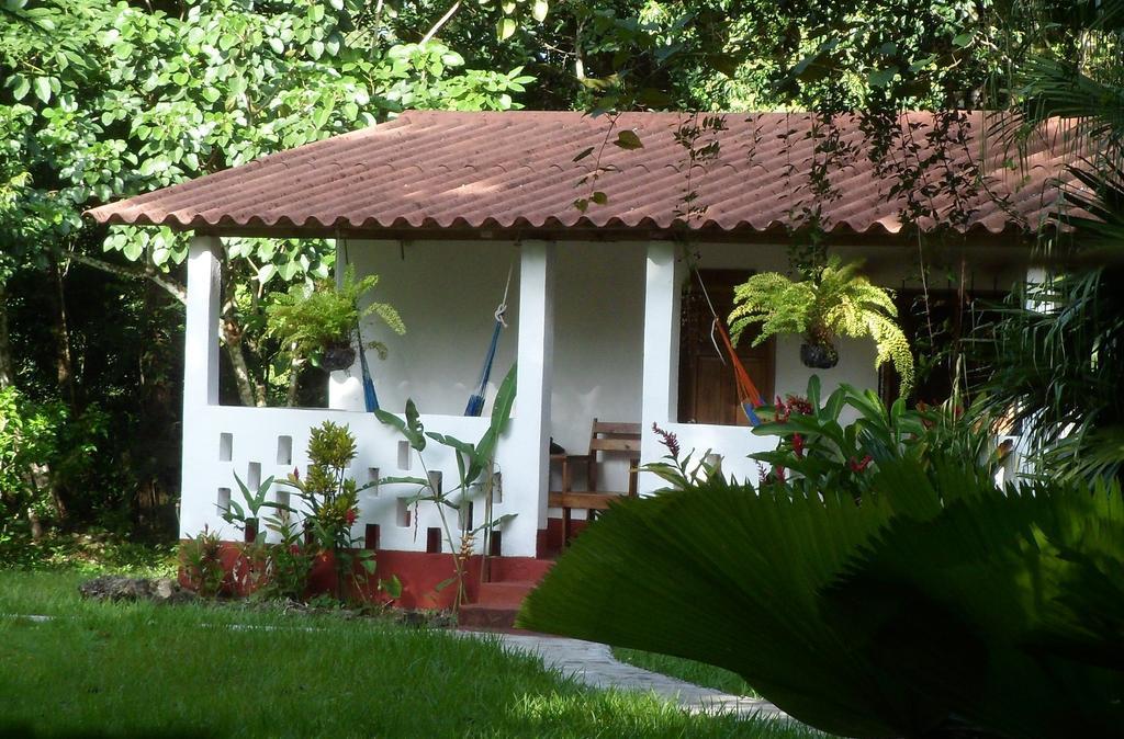 Finca Ixobel Zimmer foto