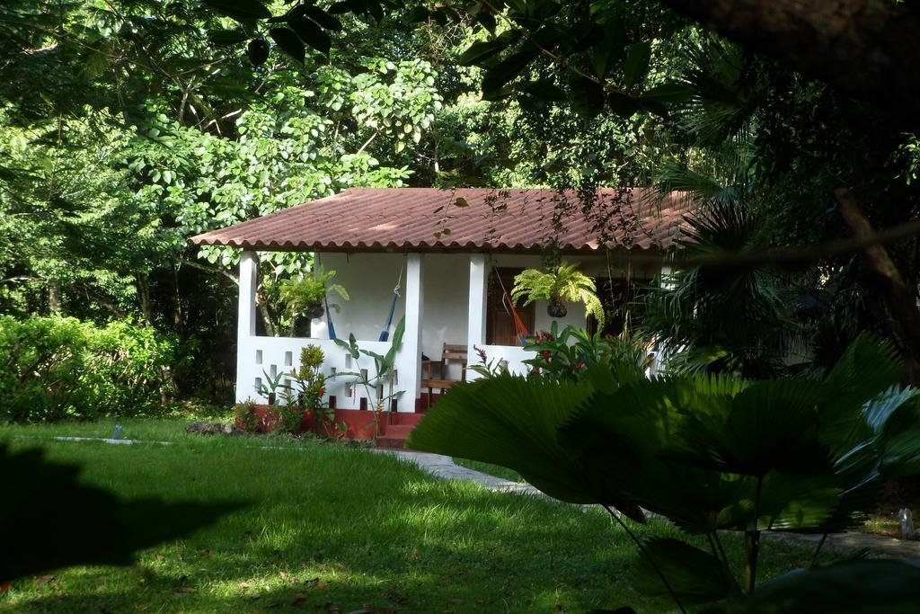 Finca Ixobel Zimmer foto