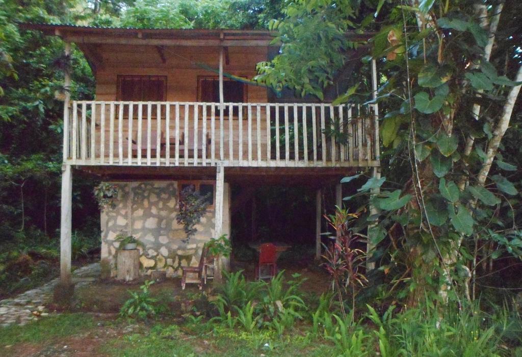 Finca Ixobel Zimmer foto